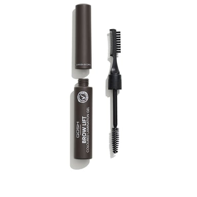 Brow Lift Coloured Lamination Gel #002-dark Brown 6 ml
