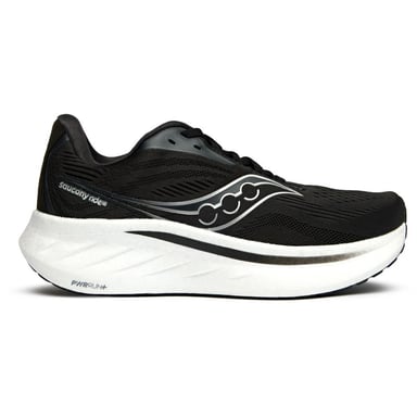 Saucony Ride 18 Entrenadores