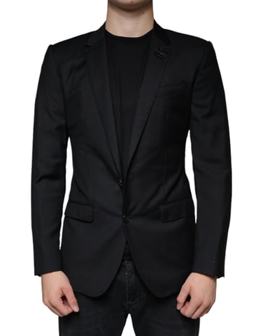 Blazer Texturizado Modelo Jkt4081