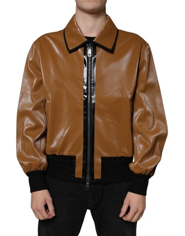 Chaqueta bomber