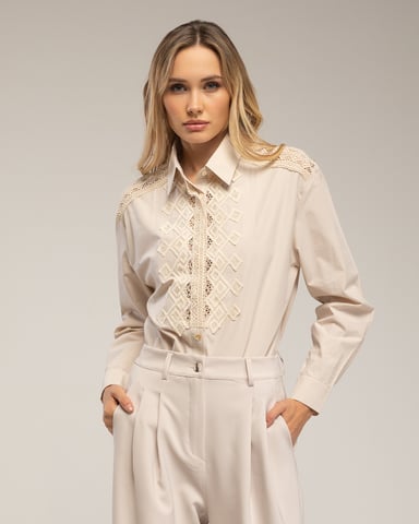 Blusa batiste