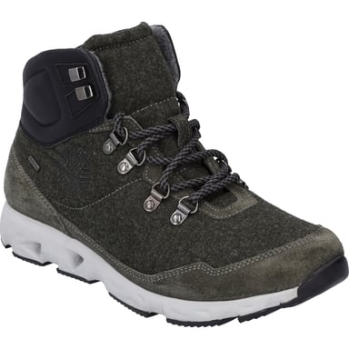 JOSEF SEIBEL Hombres Sneaker Noah 56 en verde