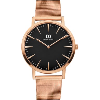 Reloj Danés Diseño Londres IQ68Q1235 Rosa