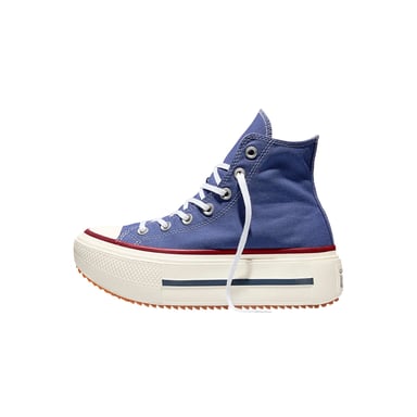 ZAP.MODA SRA CHUCK TAYLOR ALL STAR LIFT DOUBLE STACK PLATFORM MARINO