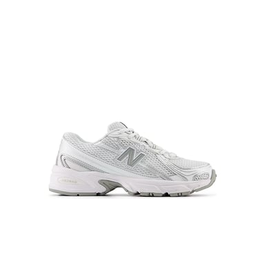 ZAP.MODA INFANTIL GR740 BLANCO