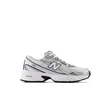 ZAP.MODA INFANTIL GR740 BLANCO