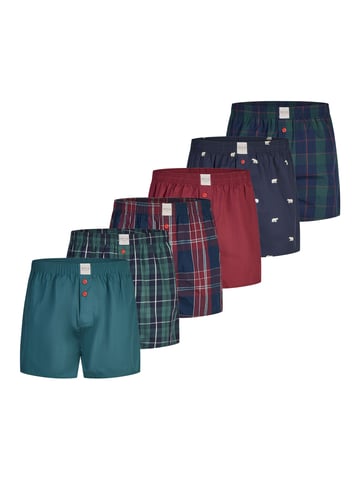 Phil & Co. Berlin Hombres Boxeador Classics