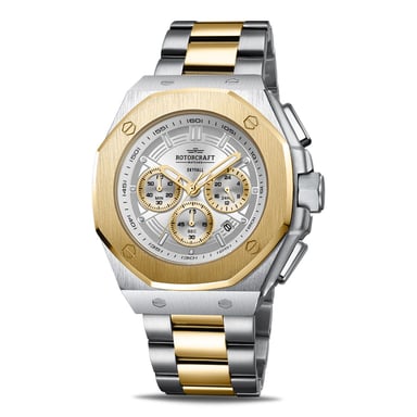 Rotorcraft Skyfall Chrono Multicolor