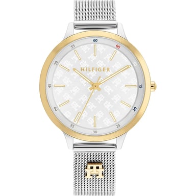 Tommy Hilfiger Iris 1782586 Plata
