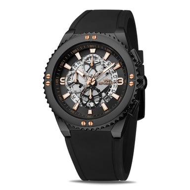 Rotorcraft Scorpion Chrono Negro