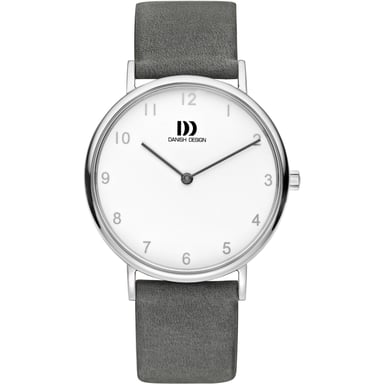 Danish Design Sydney IV14Q1173 Plata