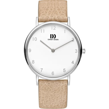 Danish Design Sydney IV26Q1173 Plata