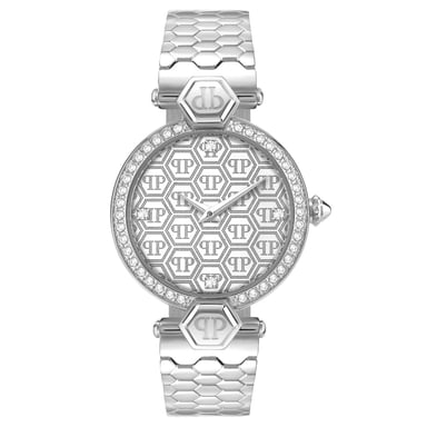 Philipp Plein Plein Couture Plata