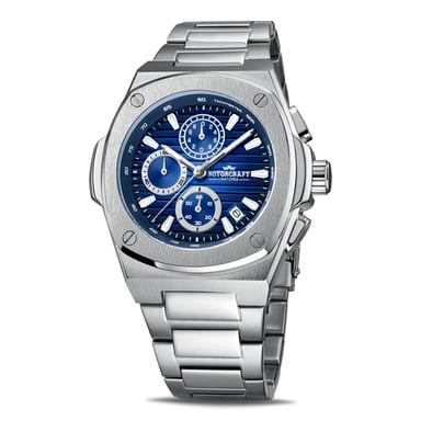 Rotorcraft Arcane Chrono Plata