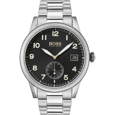 Hugo Boss Master 1513588 Plata