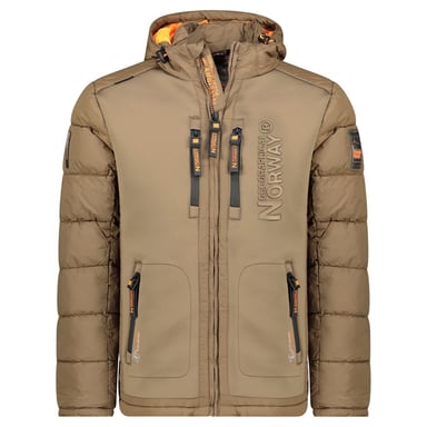 Geographical Norway Beachwood Beige