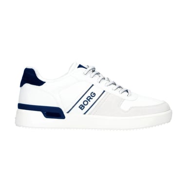 Zapatillas Björn Borg T2900 Blancas