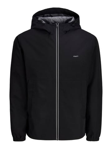 Jack & Jones Brad Jacket Negro