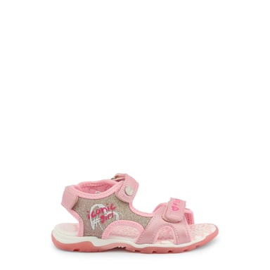 Sandalias de Verano para Niña Modelo Soy Niña