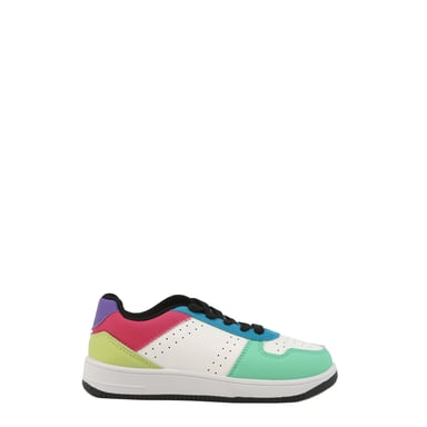 Zapatillas Colorblock para Niñas Modelo