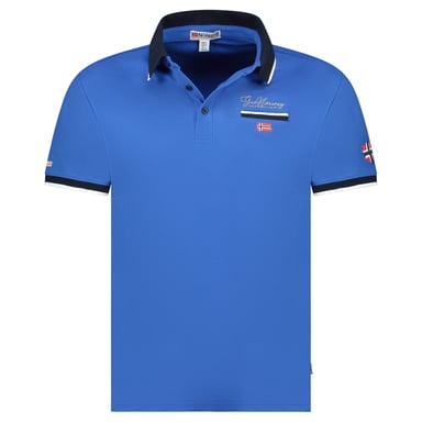 Geographical Norway Kara Polo Azul