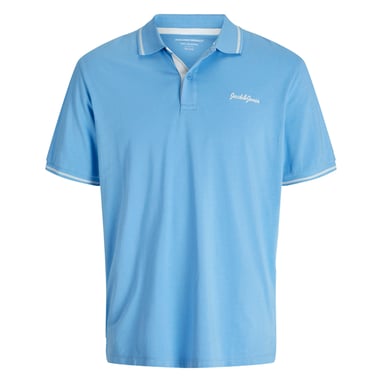 Jack & Jones Jor Tango Polo Azul