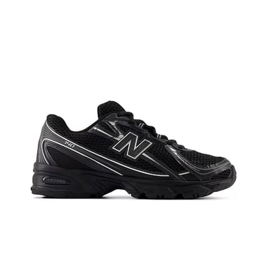 ZAP.MODA HOMBRE U740 NEGRO