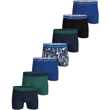 Björn Borg 7-Pack Boxers Multicolor