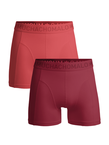 Muchachomalo Bóxers para Hombre - Pack de 2 - Ropa Interior para Hombres