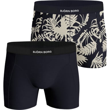 Björn Borg 2-Pack Core Boxers Multicolor