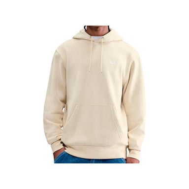 SUDADERA HOMBRE M NK CLUB BB PO HOODIE BEIGE