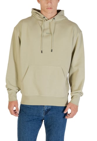 Sudadera con capucha Weevo 2