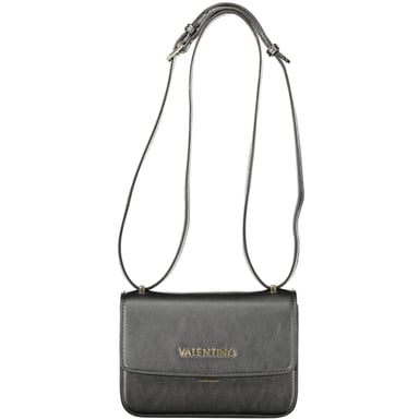 Bolso de mano para mujer Mario Valentino de polietileno negro