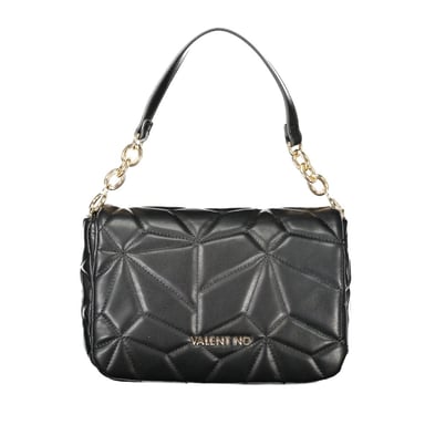 Bolso de mano para mujer Mario Valentino de polietileno negro