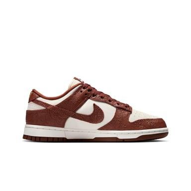 ZAP.MODA SRA WMNS NIKE DUNK LOW MARRON