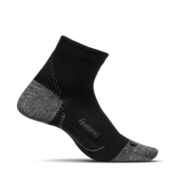 PF Relief Ultra Light Quarter Black