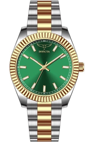 Invicta Specialty 69012 Reloj para Hombre Cuarzo - 40mm