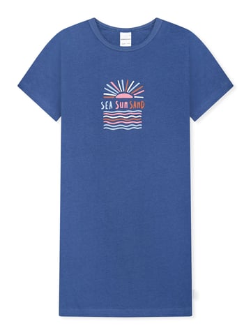 Schiesser Chicas Camisón Nightwear