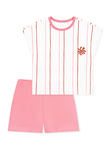 Schiesser Chicas Pijama Nightwear