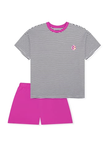 Schiesser Chicas Pijama Nightwear