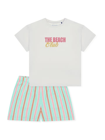 Schiesser Chicas Pijama Nightwear