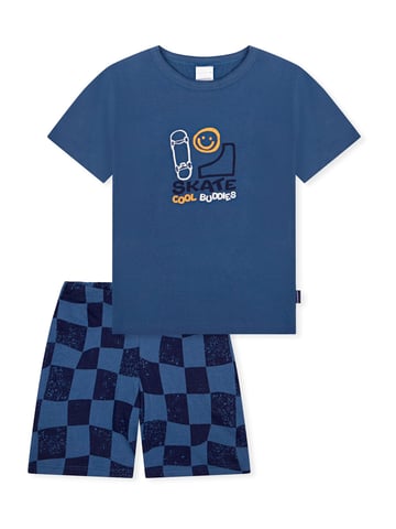 Schiesser Muchachos Pijama Nightwear