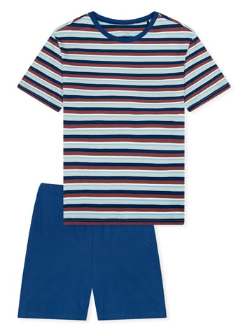 Schiesser Muchachos Pijama Nightwear