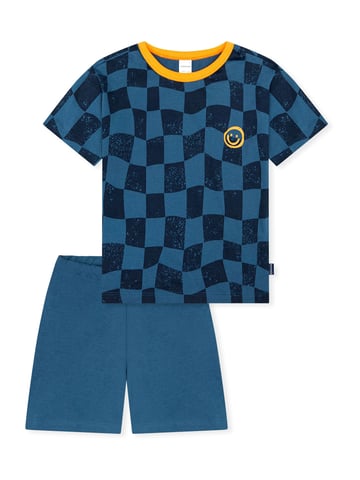 Schiesser Muchachos Pijama Nightwear