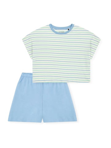 Schiesser Chicas Pijama Nightwear