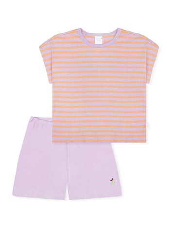 Schiesser Chicas Pijama Nightwear