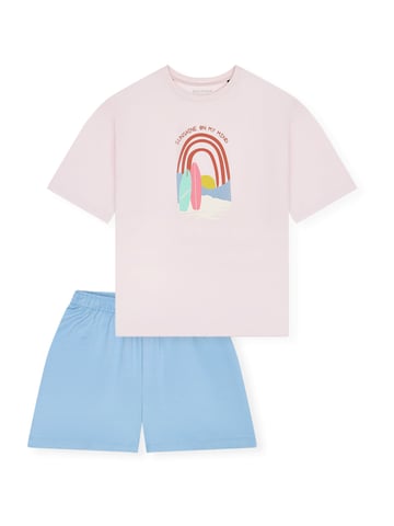 Schiesser Chicas Pijama Nightwear