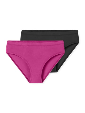 Schiesser Chicas Calzoncillo Fresh Vibe