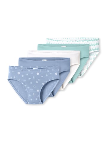 Schiesser Chicas Calzoncillo 955