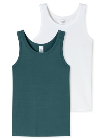 Schiesser Muchachos Camiseta 955